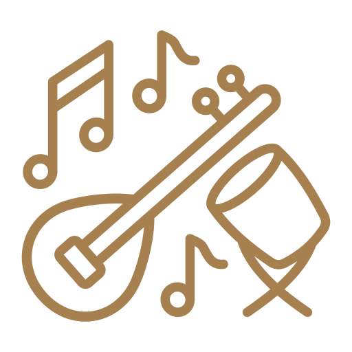 Cultural Preservation Through Music