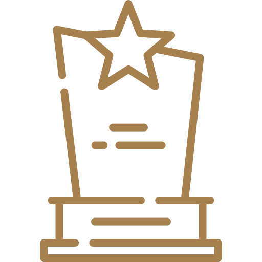 Recognition & Awards