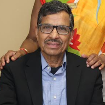 Mr. Annanathan Farnandu