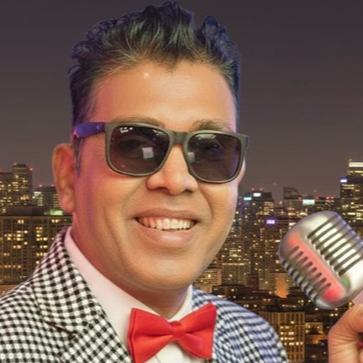 Mr. Babu Jeyakanthan