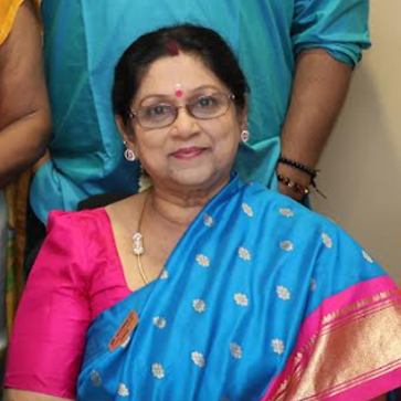 Mrs. Shanthini Varman