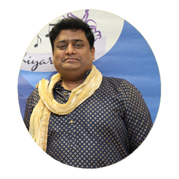 Mr. Rajganesh Ramachandran
