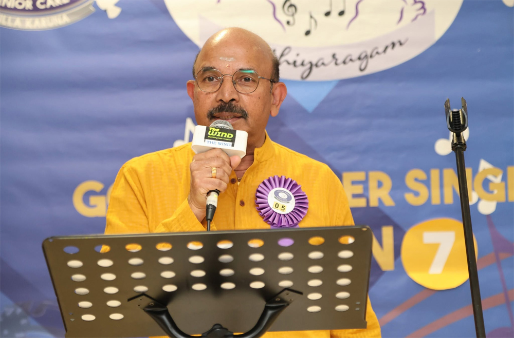 Wellness Through Music