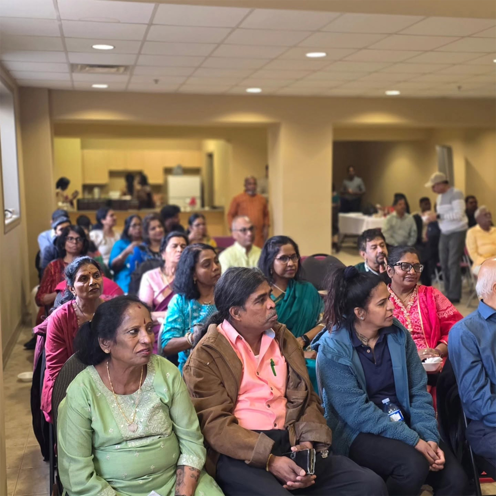 Community Engagement Programs
