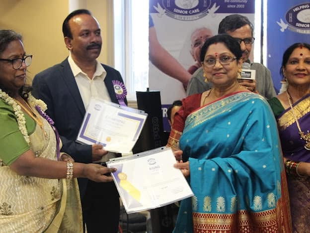 Recognition & Awards