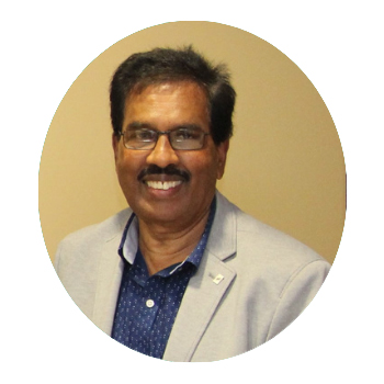 Mr. Pararajasingham