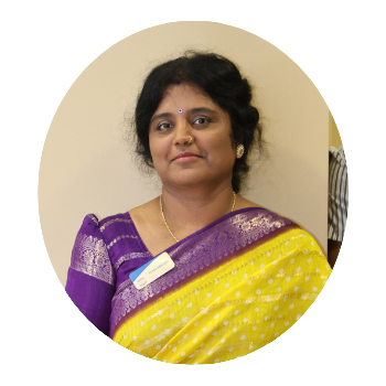 Mrs. Shanthini Kathiravelu