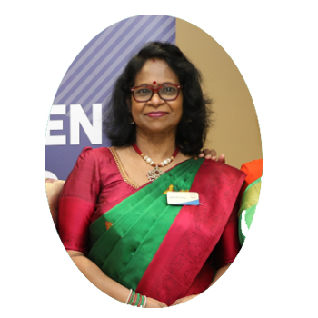 Mrs. Inthu Pararajasingham