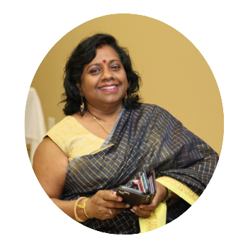 Mrs. Vasa Nathan