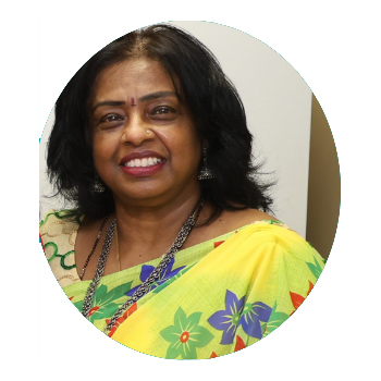 Mrs. Kamini Paskaran