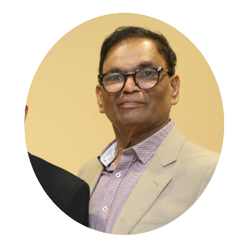 Mr. Kanesh Aiyadurai