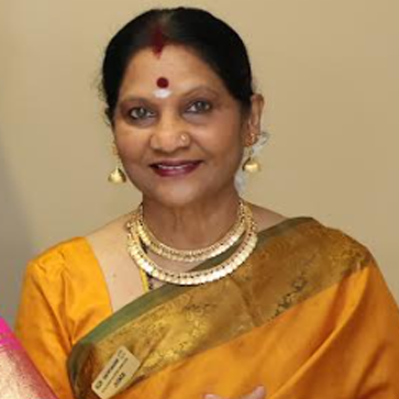 Mrs. Usha Kulendran